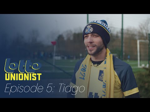 Lotto Unionist - Episode 5: Tiago