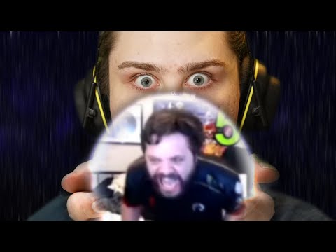 How I Got Good at the Puff Matchup