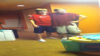 Harry Potter and the Chamber of Secrets outside reading mellon