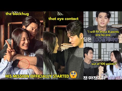 KANG TAEOH POSTED THIS KIM SEJEONG SELCA ON HIS INSTA FEED LIKE WHAT THE HCK ARE YOU GUYS DATING??😭