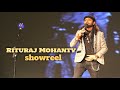 Rituraj Mohanty I Showreel I Aura Talents