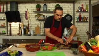 Պատրաստենք միասին. Վանա դոլմա