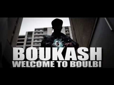 BOUKASH - TEASER - Welcome to Boulbi ( by TADEFOURAILLE PROD )