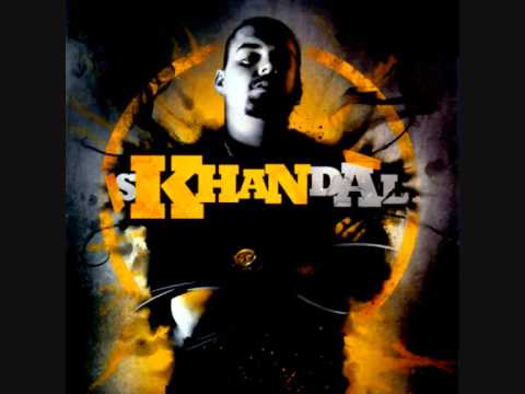 Khan-2008-Puls Asfalta (feat. Muhamed)