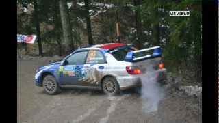 preview picture of video 'Jänner Rallye 2013 @ MR Video part 2.MP4'