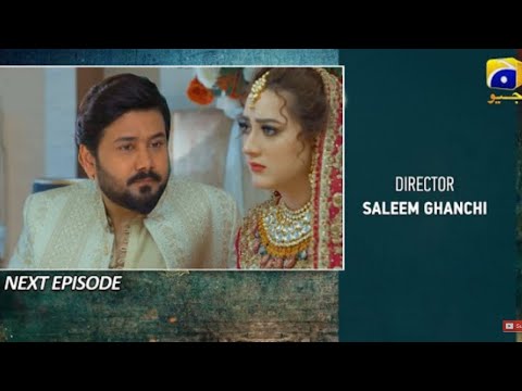 Watch Grift Episode 53 Teaser _ Grift Episode 53 Promo _ Momina Iqbal _ HAR PAL GEO