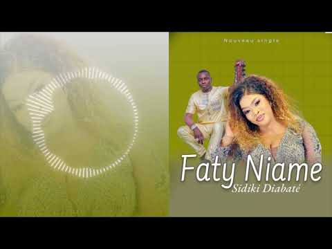 Faty Niamé KOUYATÉ (Sidiki Diabaté)