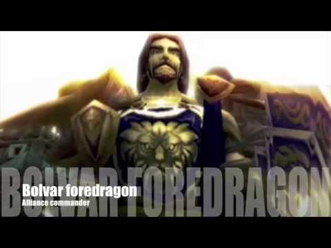 Attack of the scourge opening