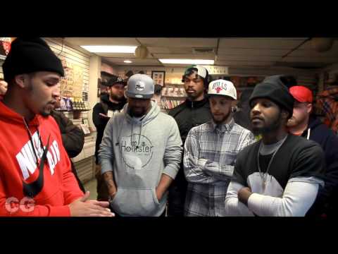 D-Rich vs Bizzy Bias