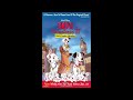 101 Dalmatians I See Spots Instrumental