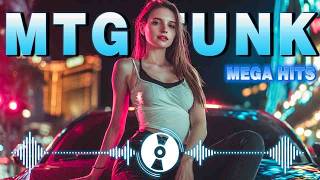 SET MTG Funk Remix 🚀 Energia Alta Pra Curtir a Noite Toda