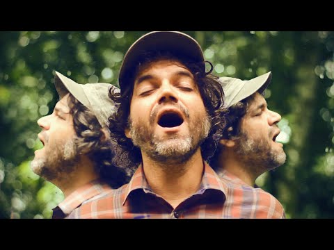 Bonifrate - Lunário (Official Music Video)