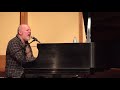 2015 03 26 Mike Keneally 'Joe'   Live @ Kassab Recital Hall, Francis Marion Univ, Florence SC