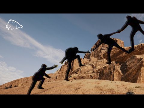 PUBG Teamwork ft. Halifax, Hypoc & Keenan