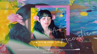바닐라 어쿠스틱 (Vanilla Acoustic) –너를 담아 봄 (Feat. 스무살) (Audio)