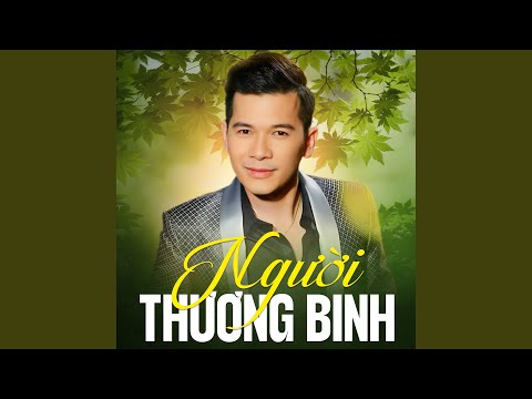 Người thương binh - Đặng Thế Luân