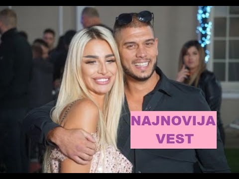 PRAVIIMO BEBU - Aleks i Dejan zbog OVOGA rešili da napuste Srbiju #zadruga #zadrugainfo