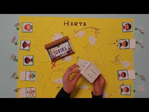 Ce simt fata de ceilalti