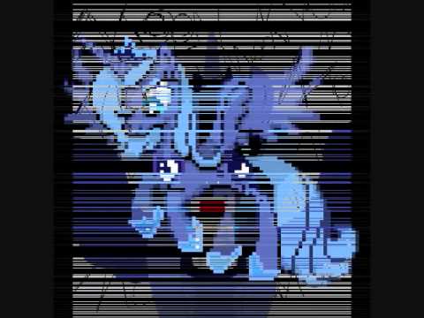 Chain Algorithm - Nightmare Night for GameColt Color