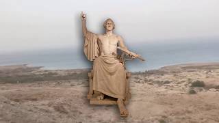 ¿Sodoma y Gomorra? El Mar Muerto y su entorno