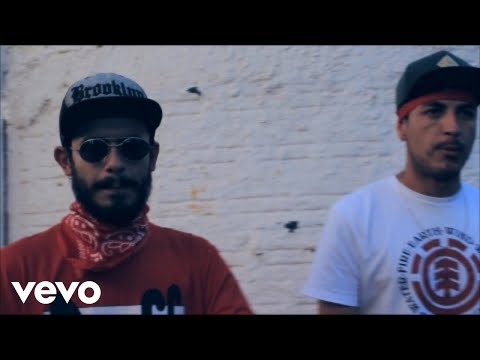 Dogg Killa, Rapper Zee - Cheio de Ice (European Assault, PT II)