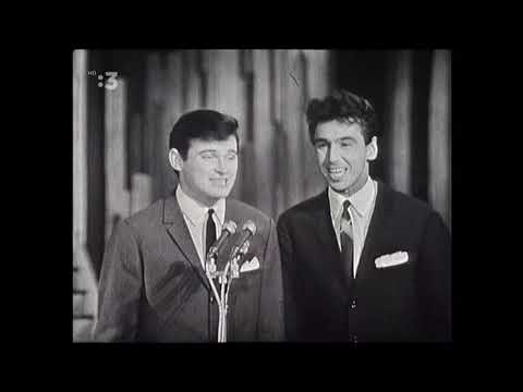 Josef Zíma a Jaromír Mayer - Brigita (1966)