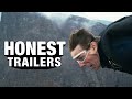 Honest Trailers Mission Impossible Dead Reckoning Pt 1