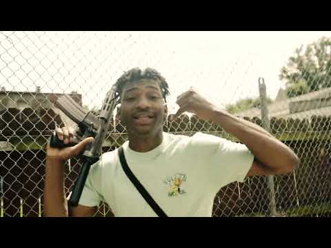 Tycam3 - DND (Official Music Video)