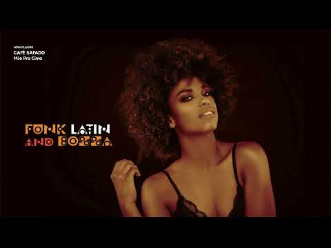 The Best Hot Funky House Latin & Dance[Funk, House, Acid Jazz, Latin House, Latin Bossa ]Summer 2024