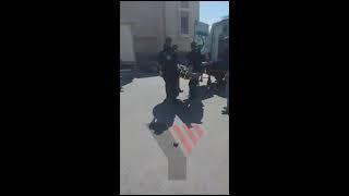 Yüksekova’da Minibüs İle Kamyonet Çarpıştı: 3 Yaralı