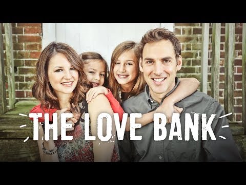 Long lasting marriage advice (17 years married!) - The Love Bank