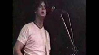 Let&#39;s Shake Hands - The White Stripes