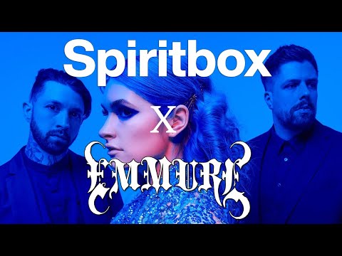 [SOLD] Spiritbox x Emmure Type Beat "Heavy Hitter" (Prod. Connor Riley & Matt Browning)