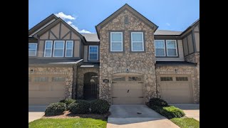 Charlotte Homes for Rent 3BR/2.5BA by Charlotte Property Management