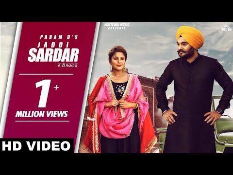 Jaddi Sardar — watch video