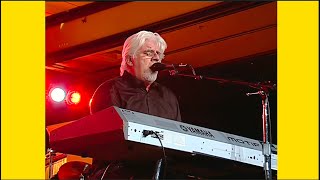 Michael McDonald • “Your Love Keeps Lifting Me (Higher and Higher)” • 2008 [RITY Archive]