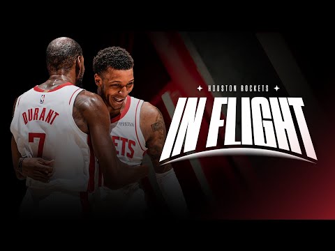 In Flight Ep. 2: How We Win | All Access Rockets First Month of Season
