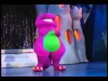 Mr Knickerbocker Barney S Musical Castle