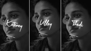 😍💕Unnal unnal un ninaival💕Ulagil illai nanthaney😍💕Ms dhoni songs Whatsapp status tamil😍💕#msdhoni