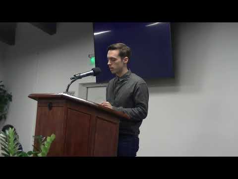 2019 12 01 Tiberiu Iorgulescu Psalmul 62