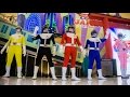 Cosplay Goggle V At AEONMALL BSD City Part 2