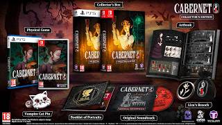 Cabernet [Collector's Edition] video 1