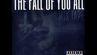 Never There At All ft Codeine Green (Lyric Video) - Christian James (Australian Rapper)