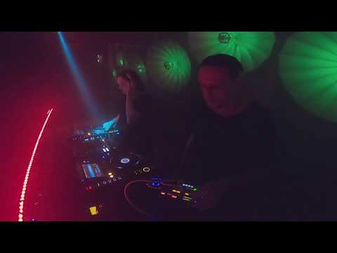 Resistohr a.k.a PETDuo Video Teaser for PHONK Transmission 02.12.2019 - Fnoob Techno Radio