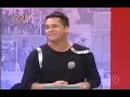 Leonardo - Cristal quebrado