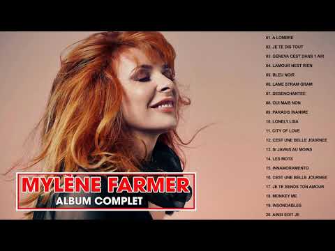 download lagu mp3 mp4 Mylene Farmer 2016 Album, download lagu Mylene Farmer 2016 Album gratis, unduh video klip Mylene Farmer 2016 Album