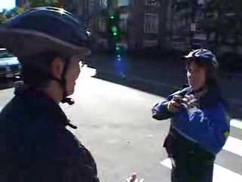 Enforcement example, Cambridge Mass.