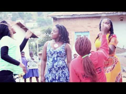 Rastaman-LAMBANIE DUBE(Official video) HD MP4