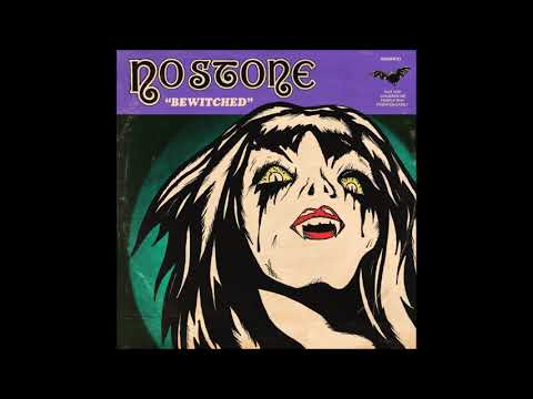 NoStone - Bewitched (Single 2020)