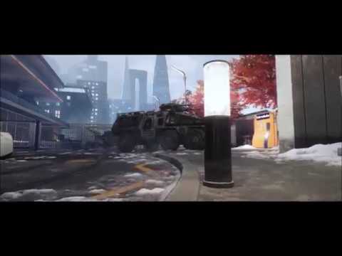 3d Dualtage w/Oddy Nuff!